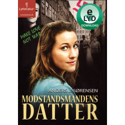 Modstandsmandens datter