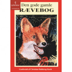 Den gode gamle rævebog