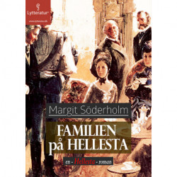 Familien på Hellesta