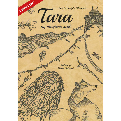 Tara og magtens segl