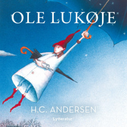 Ole Lukøje