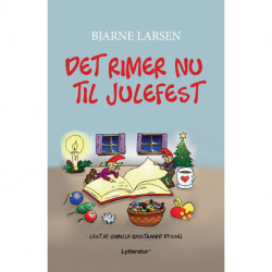 Det rimer nu til julefest