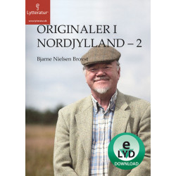 Originaler i Nordjylland - 2