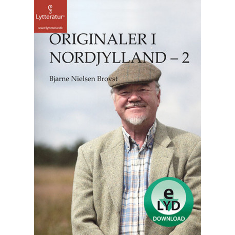 Originaler i Nordjylland - 2