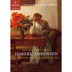 Det begyndte med Jomfru Sørensen