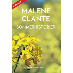 Sommerhistorier: 11 noveller