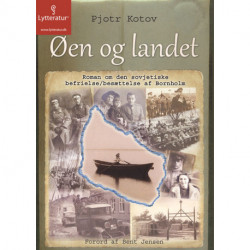 Øen og landet