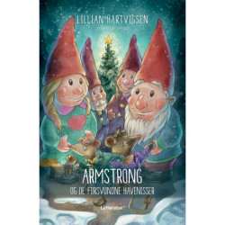 Armstrong og de forsvundne havenisser