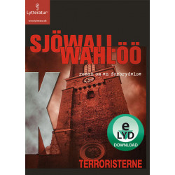 Terroristerne