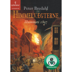 Himmelvægterne: Illuminati 1807