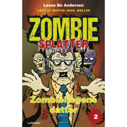 Zombielægens datter