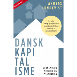 Dansk kapitalisme