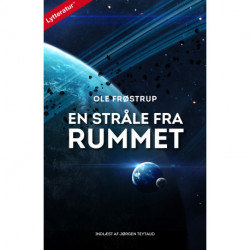 En stråle fra rummet