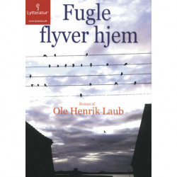 Fugle flyver hjem
