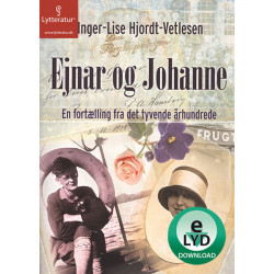 Ejnar og Johanne