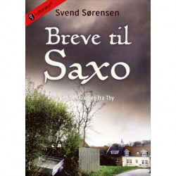 Breve til Saxo