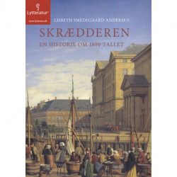 Skrædderen: - en historie om 1800-tallet