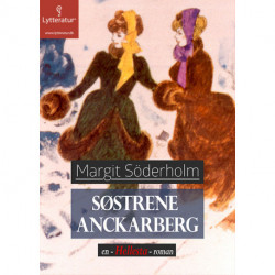 Søstrene Anckarberg