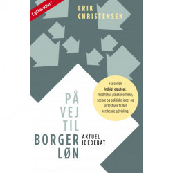På vej til borgerløn