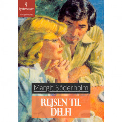 Rejsen til Delfi