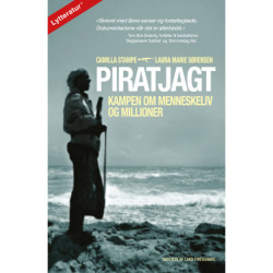 Piratjagt