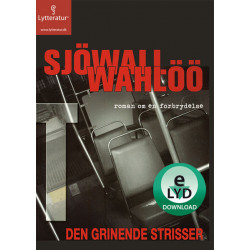 Den grinende strisser