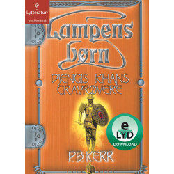 Djengis Khans gravrøvere