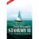 Stormy II: - Over verdenshavene i en 18 fods båd