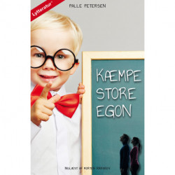 Kæmpe store Egon