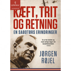 Kæft, trit og retning