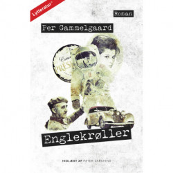Englekrøller