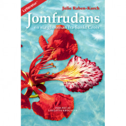 Jomfrudans: en slægtsroman fra Sankt Croix