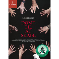 Dømt til at skabe