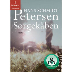 Sørgekåben