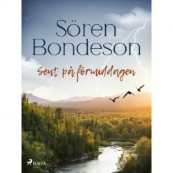 Sent på förmiddagen