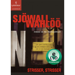 Strisser, strisser