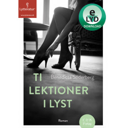 Ti lektioner i lyst