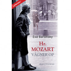 Hr. Mozart vågner op