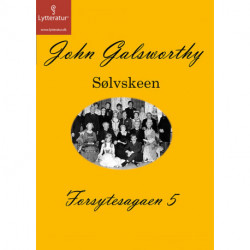 Forsytesagaen 5: Sølvskeen