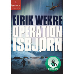 Operation Isbjørn