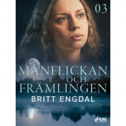 Månflickan och främlingen