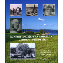 Egnshistorie(r) fra Langeland gennem Tusinde år