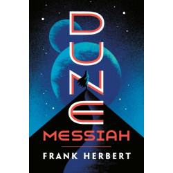 Dune Messiah