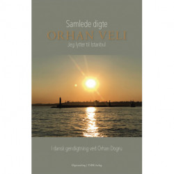 Orhan Velis samlede digte