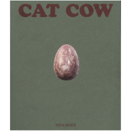 CAT COW: Om Nina Beier