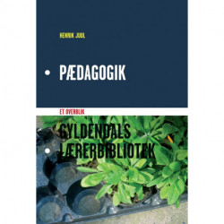 Pædagogik: Et overblik