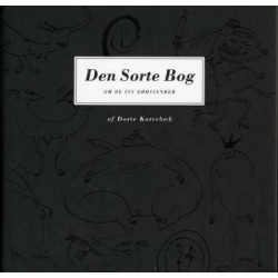 Den sorte bog: Om de syv dødssynder