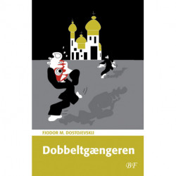 Dobbeltgængeren: Et Petersborgpoem