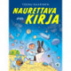Naurettava kirja