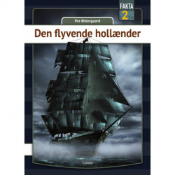 Den flyvende hollænder